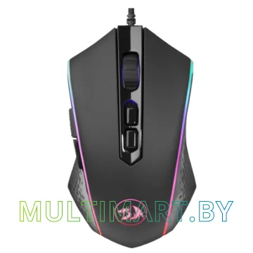 Игровая мышь Redragon Memeanlion Chroma картинка 2